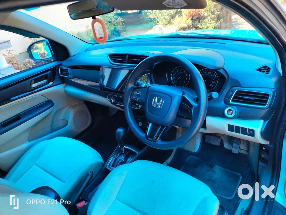 2020 High Qality Vehicle Cvt Automatic Petrol