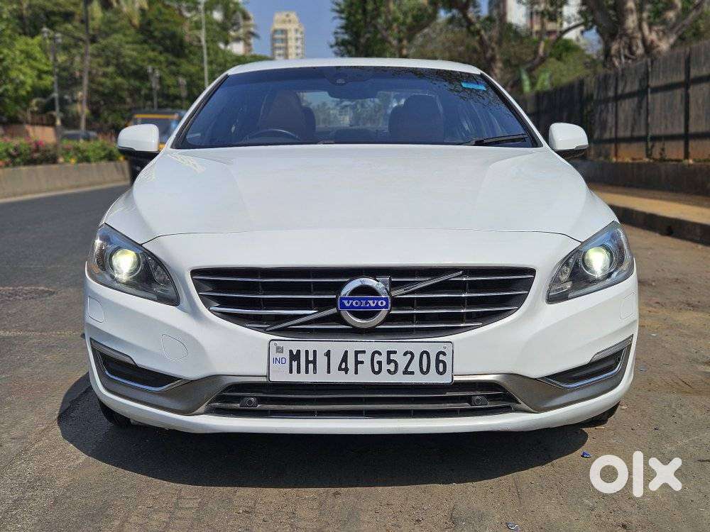 Volvo S60 2013-2015 D5 Summum, 2015, Diesel