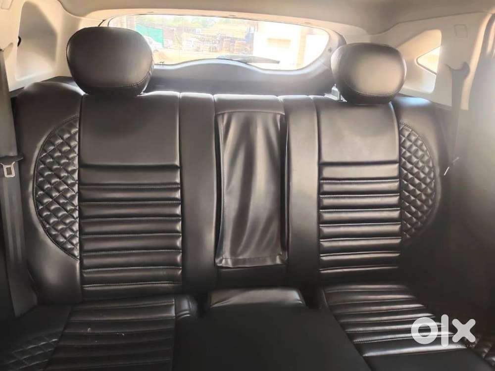 Well Maintained Top Good Condition