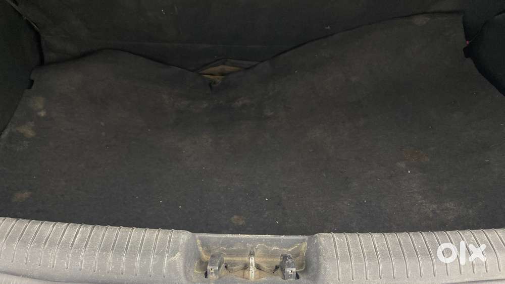 Hyundai I20 2012-2014 Magna, 2013, Petrol