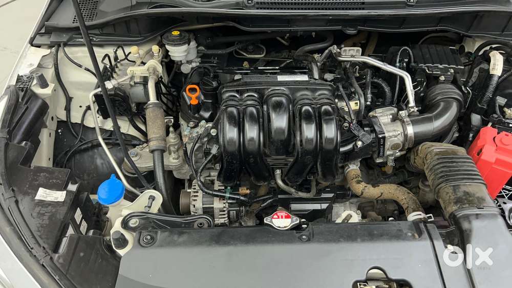 Honda City I-vtec V, 2022, Petrol