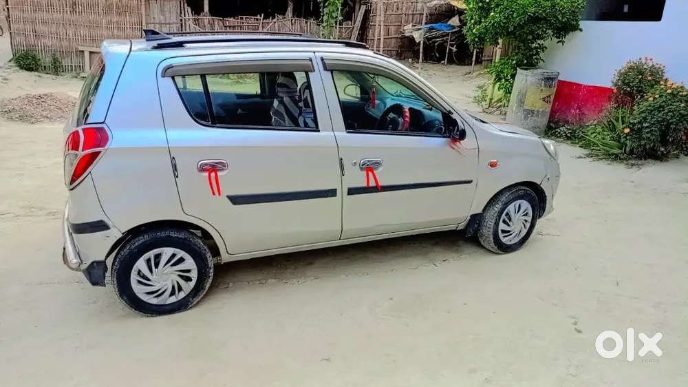 Maruti Suzuki Alto 800 2014