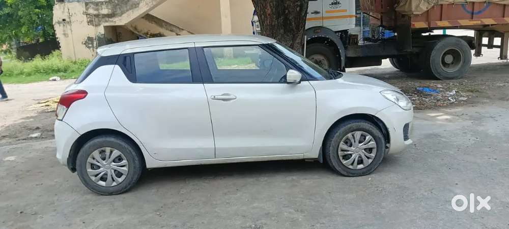 Swift Maruti Suzuki 2018 Vxi