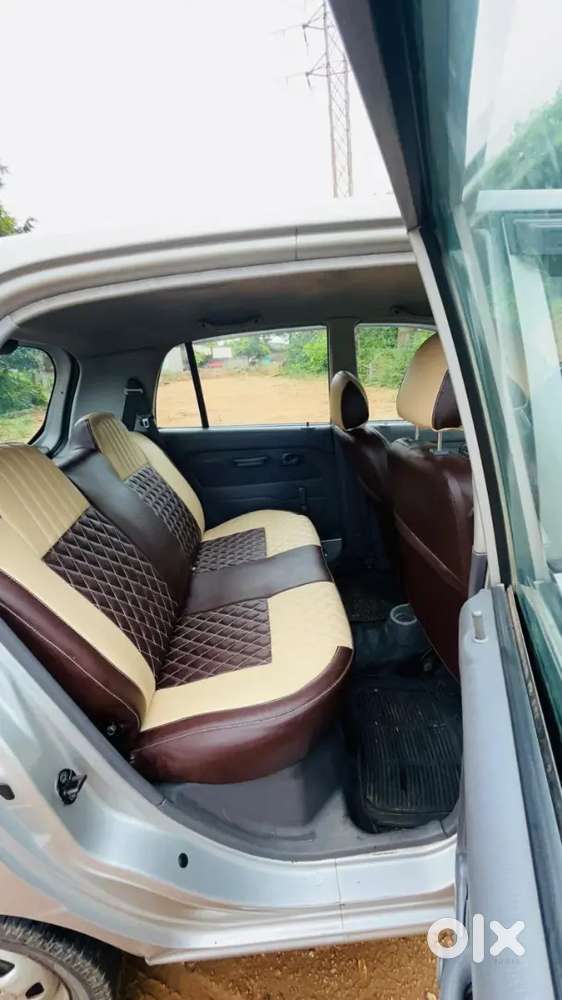 Hyundai Santro Xing Petrol 2007 Manual