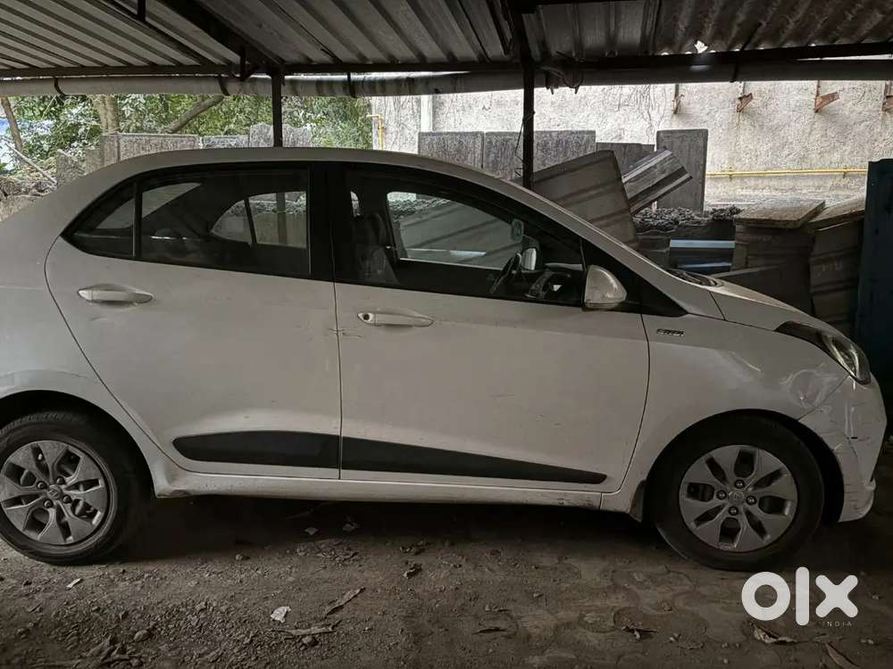2018 Xcent Diesel - Low Kms - Excellent Mileage