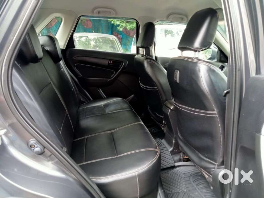 Maruti Suzuki Brezza Vdi, 2019, Diesel