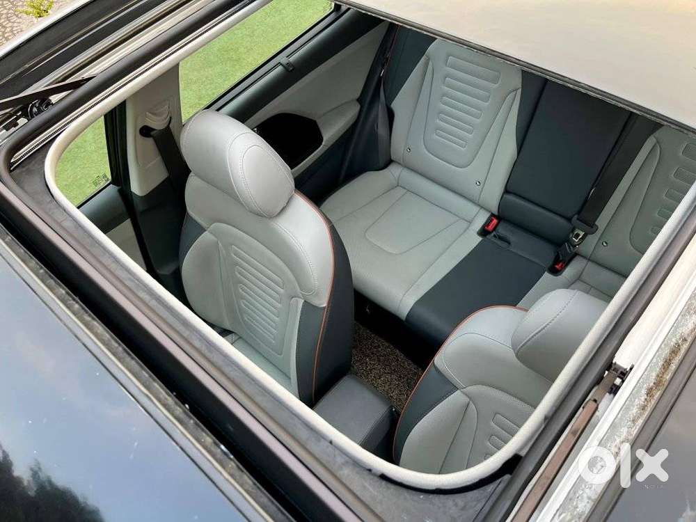 Hyundai Creta 1.5 Sx (o) Ivt Petrol, 2024, Petrol