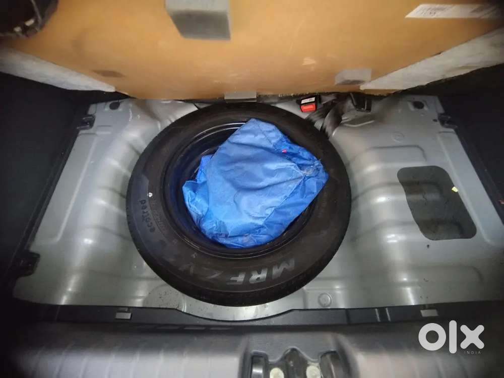 Hyundai Grand I10 Nios 2020 Petrol 35800 Km Driven
