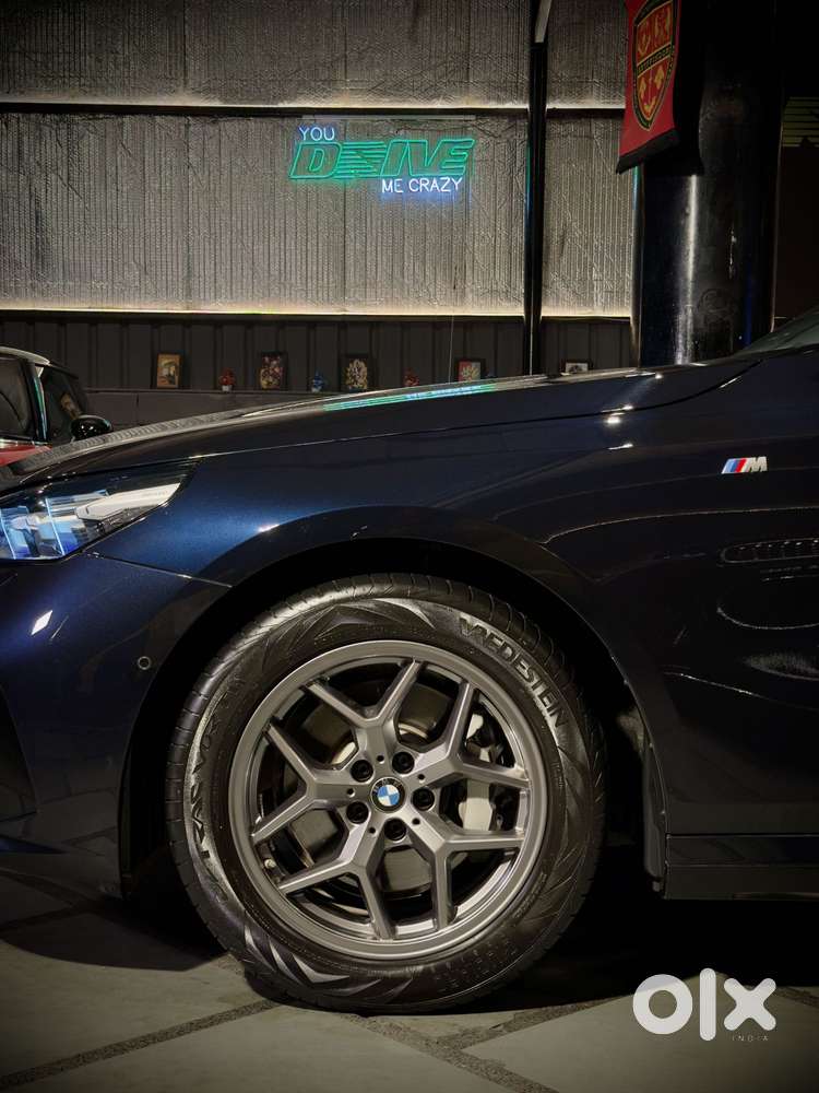 Bmw 5 Series 2.0 530i M Sport, 2025, Petrol