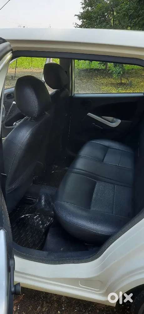 Ford Figo 2011 Diesel Good Condition