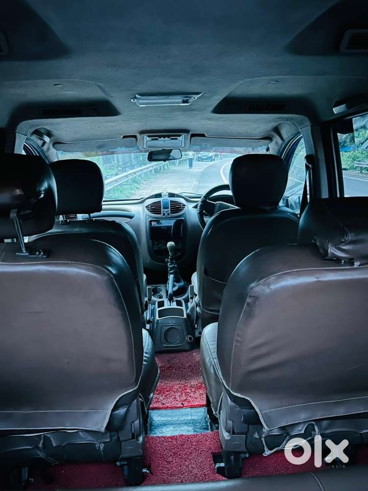 Mahindra Xylo Diesel 2013