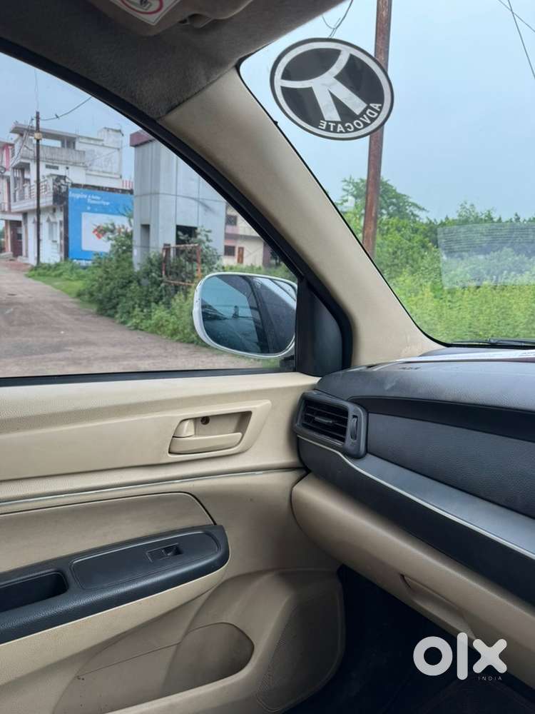 Honda 2020 Petrol Car