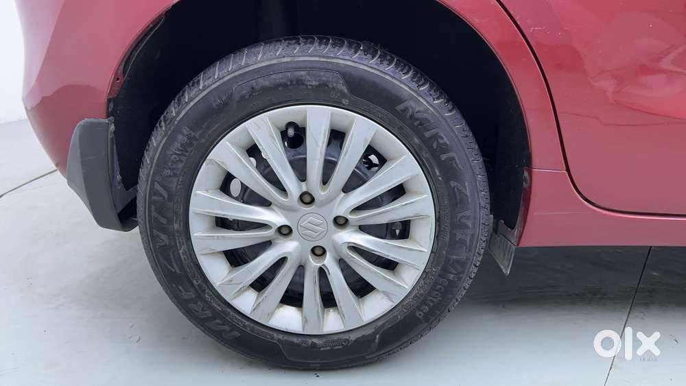 Maruti Suzuki Baleno 1.3 Delta, 2020, Petrol