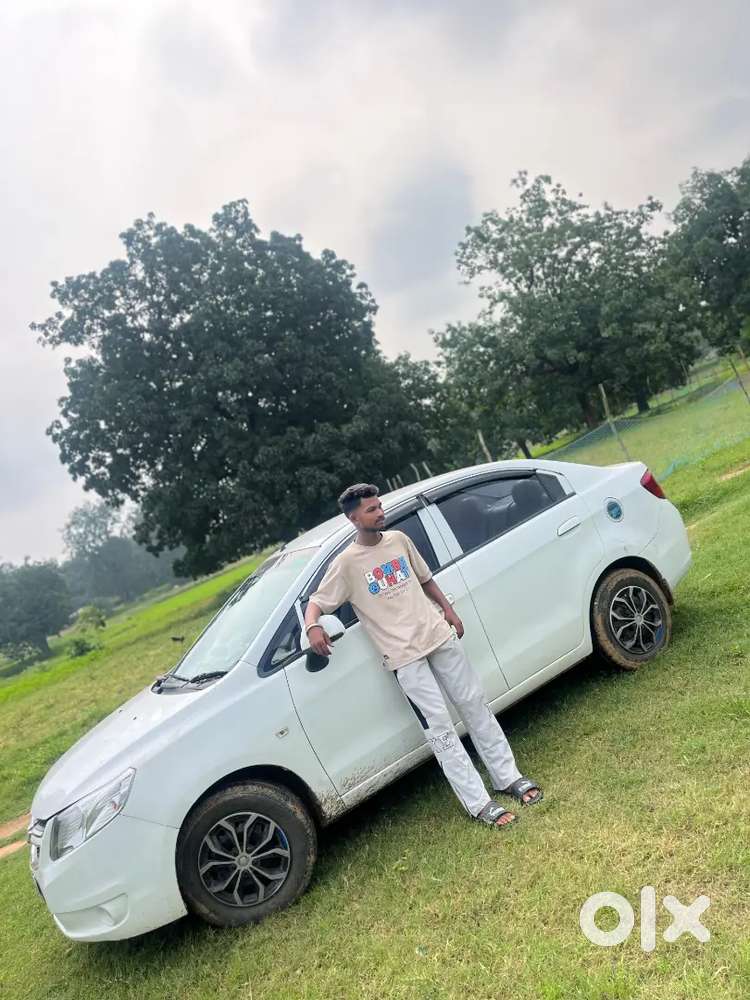 Chevrolet Sail 2013 Diesel 171525 Km Driven