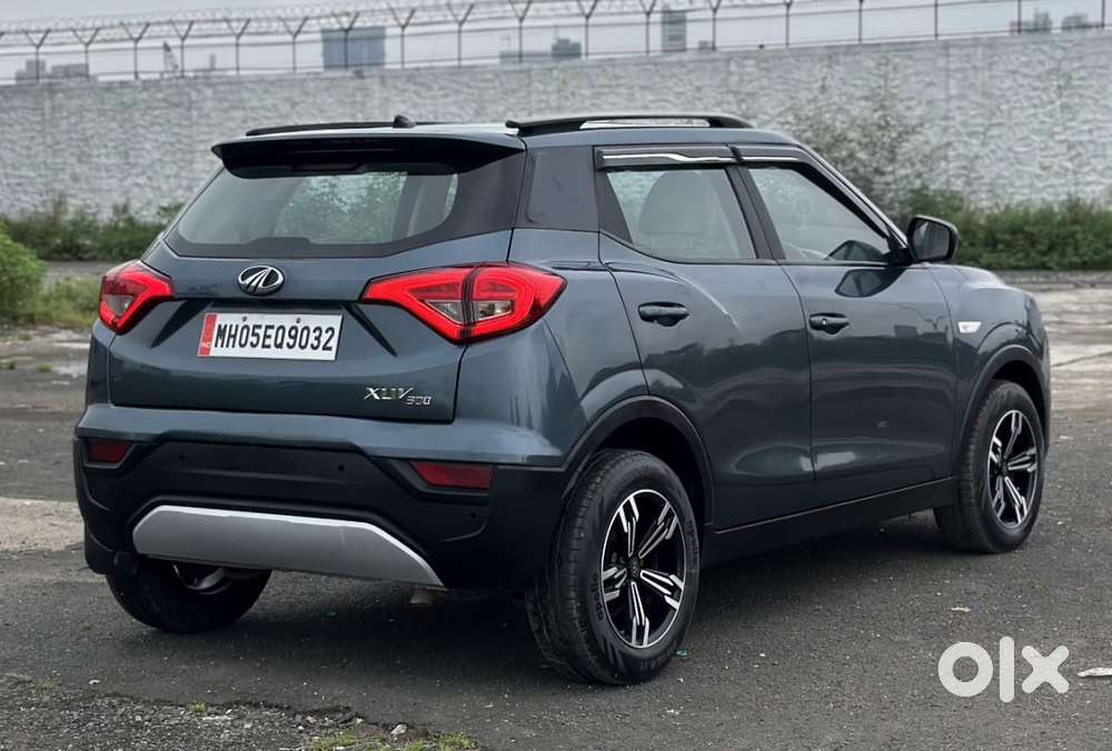 Mahindra Xuv300 W6 Diesel, 2021, Diesel