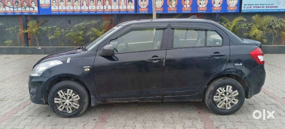 Maruti Suzuki Swift Dzire Ldi (o), 2012, Diesel