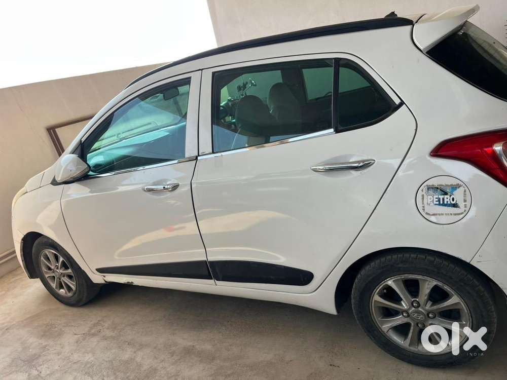 Button Start 2015 2017 Reg