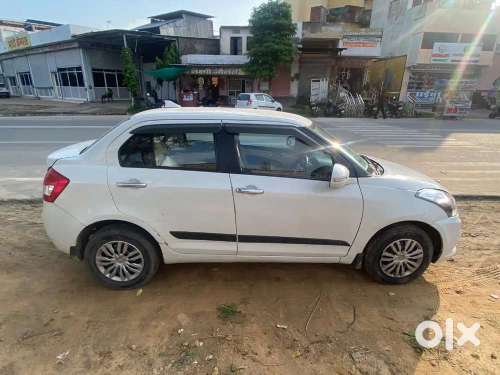 Maruti Suzuki Dzire Diesel 2014