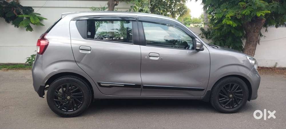 Maruti Suzuki Celerio Zxi, 2023, Petrol