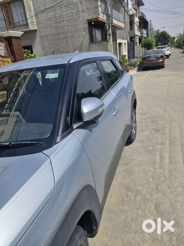 Maruti Suzuki Brezza 2023 Petrol Well Maintained