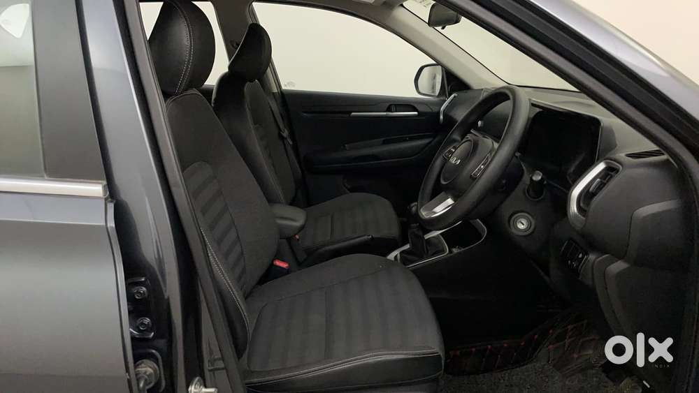Kia Sonet 1.2 Htk Plus, 2023, Petrol