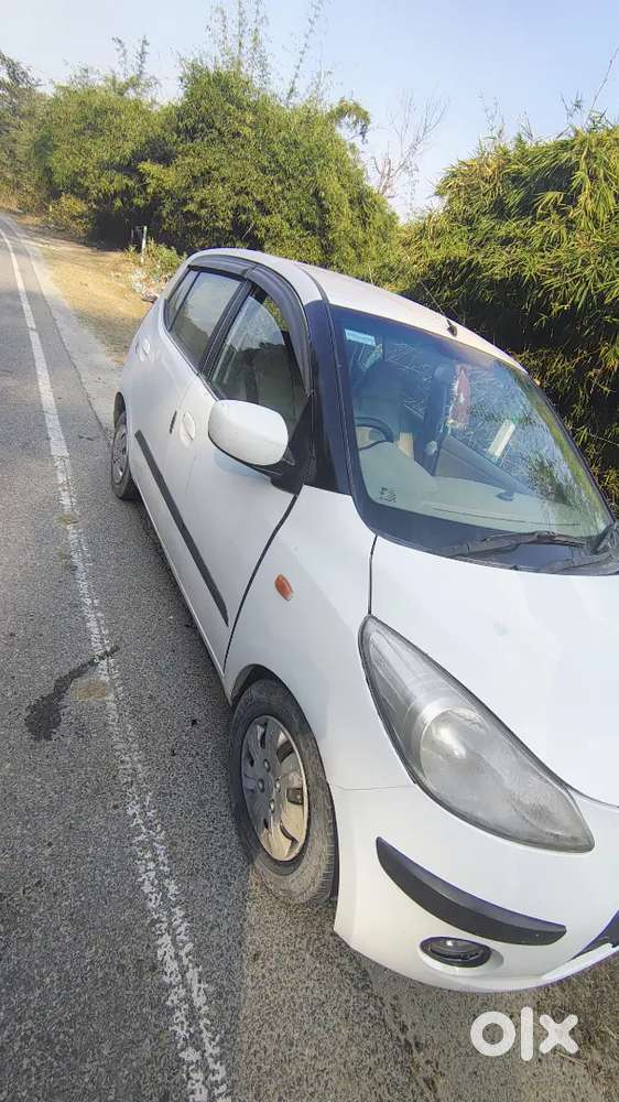 Hyundai I10 2010 2nd Owner