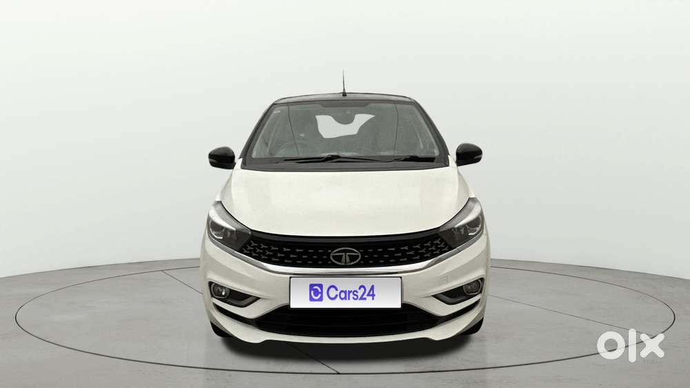 Tata Tiago 1.2 Revotron Xz Plus, 2022, Cng & Hybrids