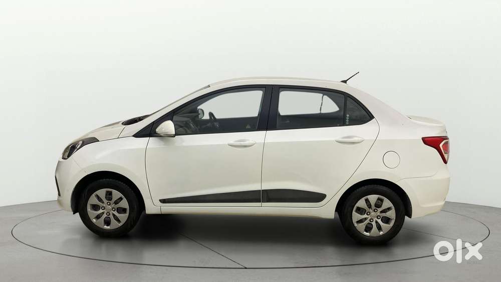 Hyundai Xcent [2014-2017] 1.2 S, 2014, Petrol