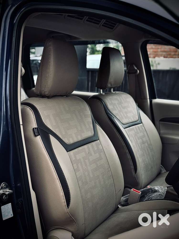 Maruti Suzuki Ertiga Vxi Shvs, 2022, Petrol
