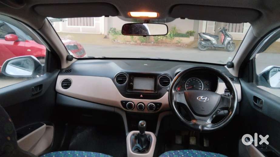 Hyundai Grand I10 1.2 Kappa Magna, 2018, Petrol