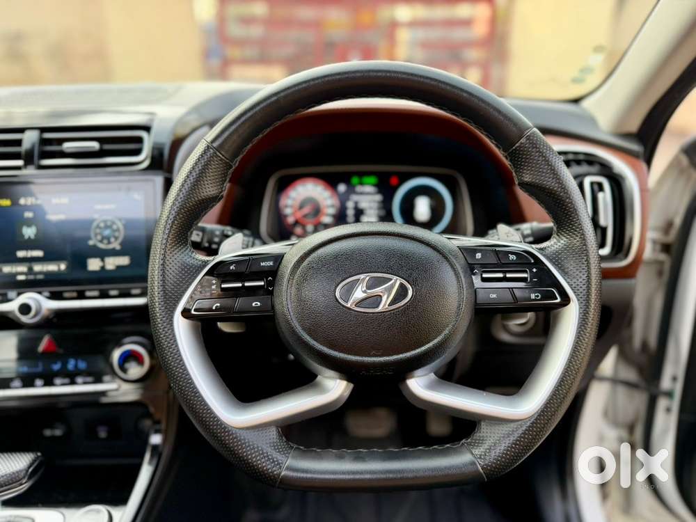 Hyundai Alcazar 2021