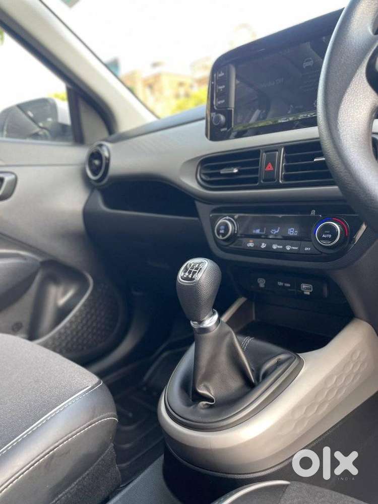 Hyundai Exter Sx 1.2 Cng Mt, 2024, Cng & Hybrids