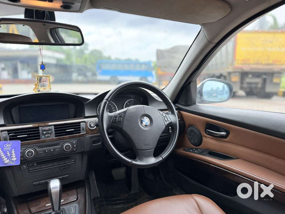 Bmw 3 Series [ ] 2.0 320d Highline, 2010, Diesel