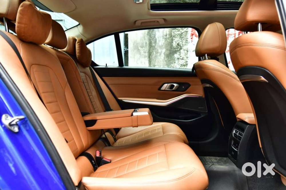 Bmw 3 Series Gran Limousine 330li M Sport, 2023, Petrol