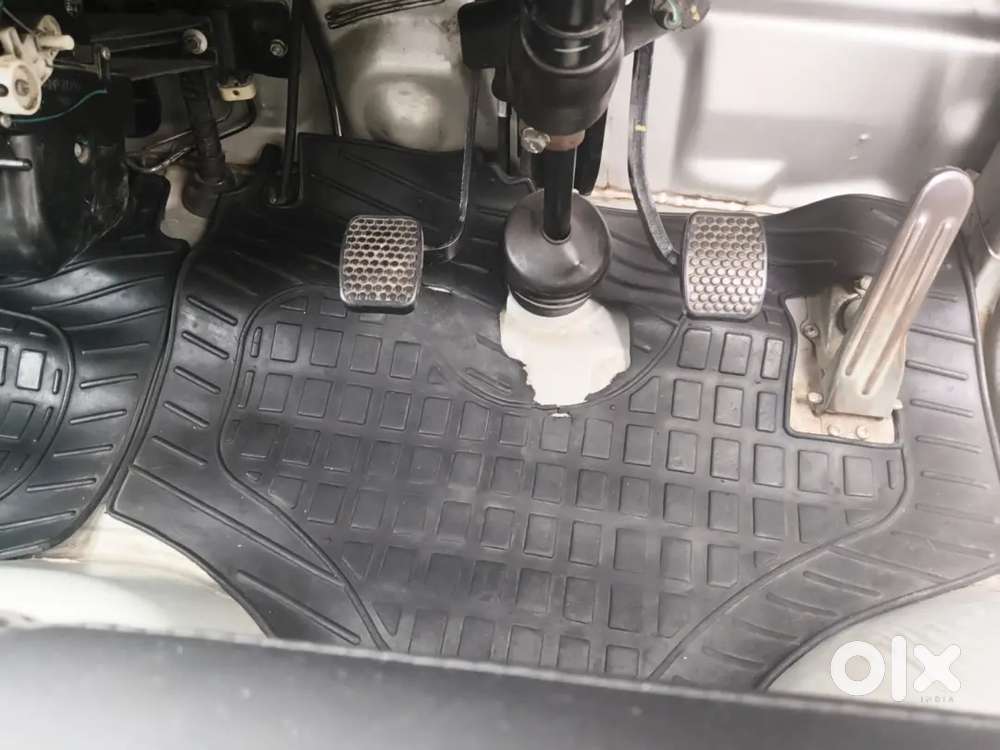 Maruti Suzuki Omni 2015