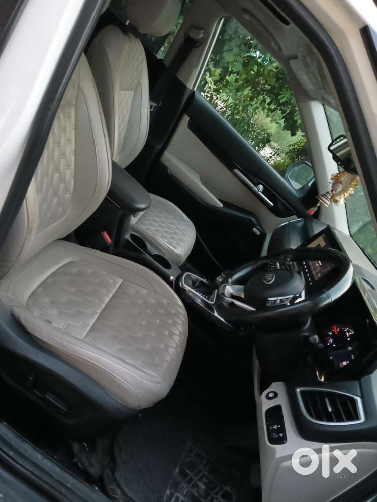 Kia Seltos Htx Plus At D, 2020, Diesel