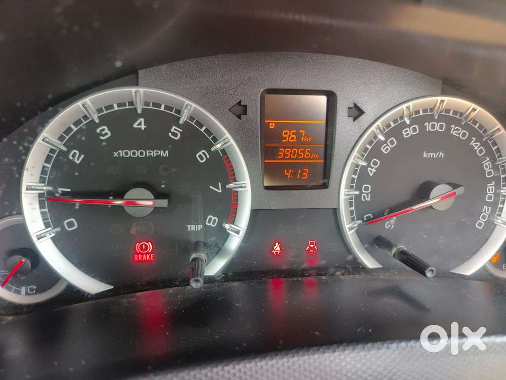 Maruti Suzuki Swift Vxi Optional, 2013, Petrol