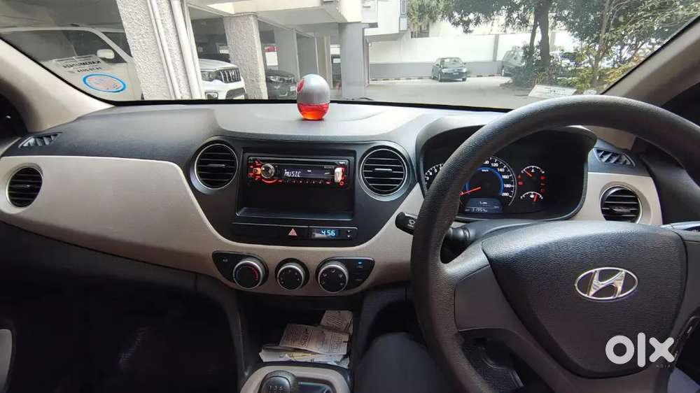 Hyundai Grand I10 2014 Era
