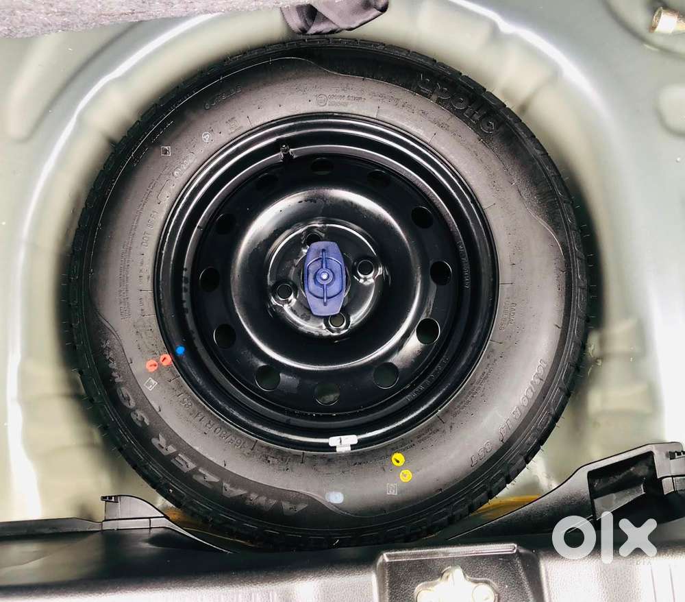 Maruti Suzuki Swift Vxi Optional, 2023, Petrol