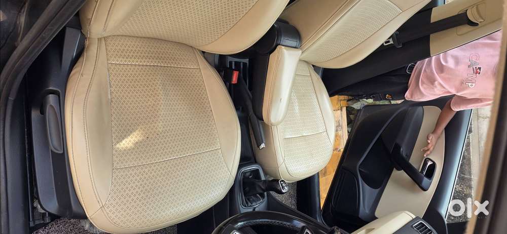 Skoda Rapid Petrol 2021 With Warranty