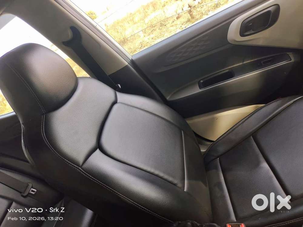 Hyundai Aura 2023 Cng & Hybrids Good Condition