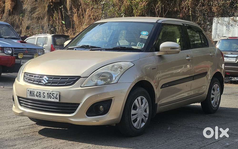 Maruti Suzuki Swift Dzire 2012-2015 Vdi, 2014, Diesel