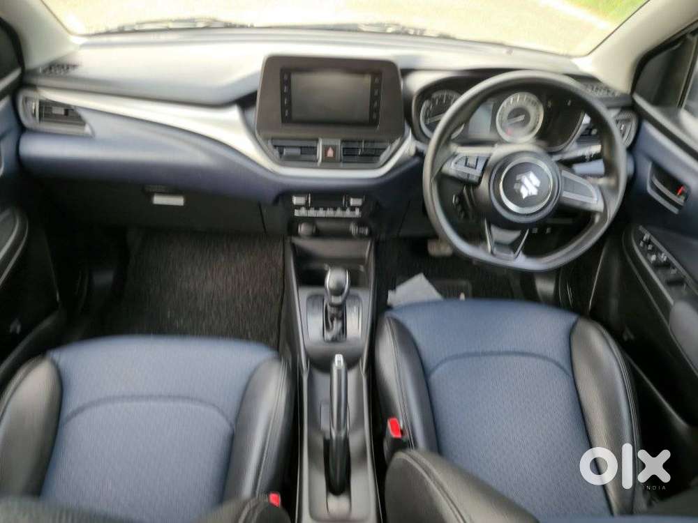 Maruti Suzuki Baleno 1.2 Delta At, 2023, Petrol
