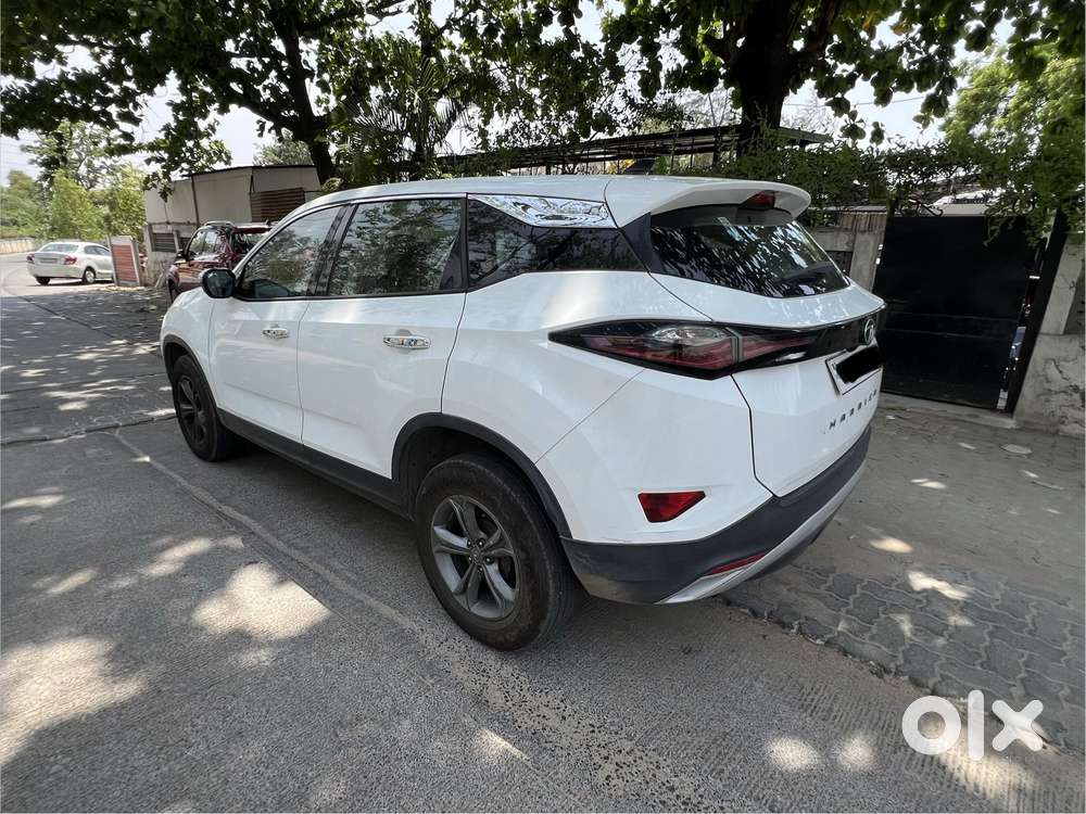Tata Harrier Xz+, 2021, Diesel