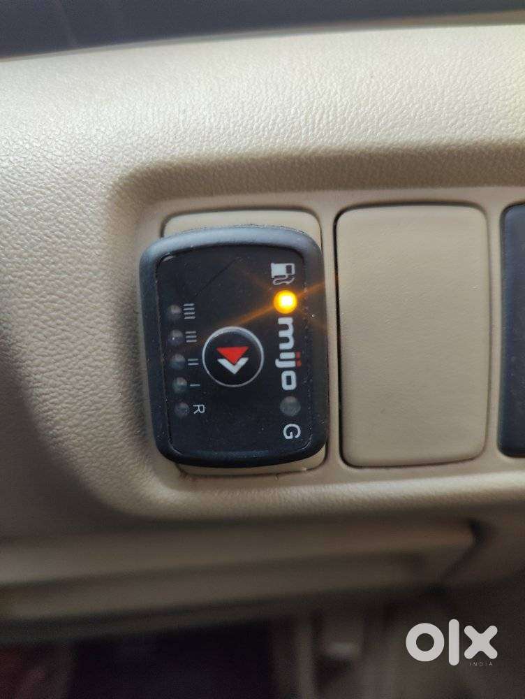 Honda City V At Exclusive, 2012, Cng & Hybrids