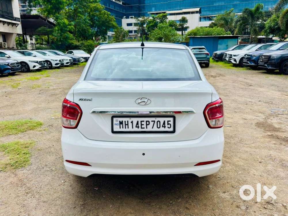 Hyundai Xcent 1.2 Vtvt S, 2014, Petrol