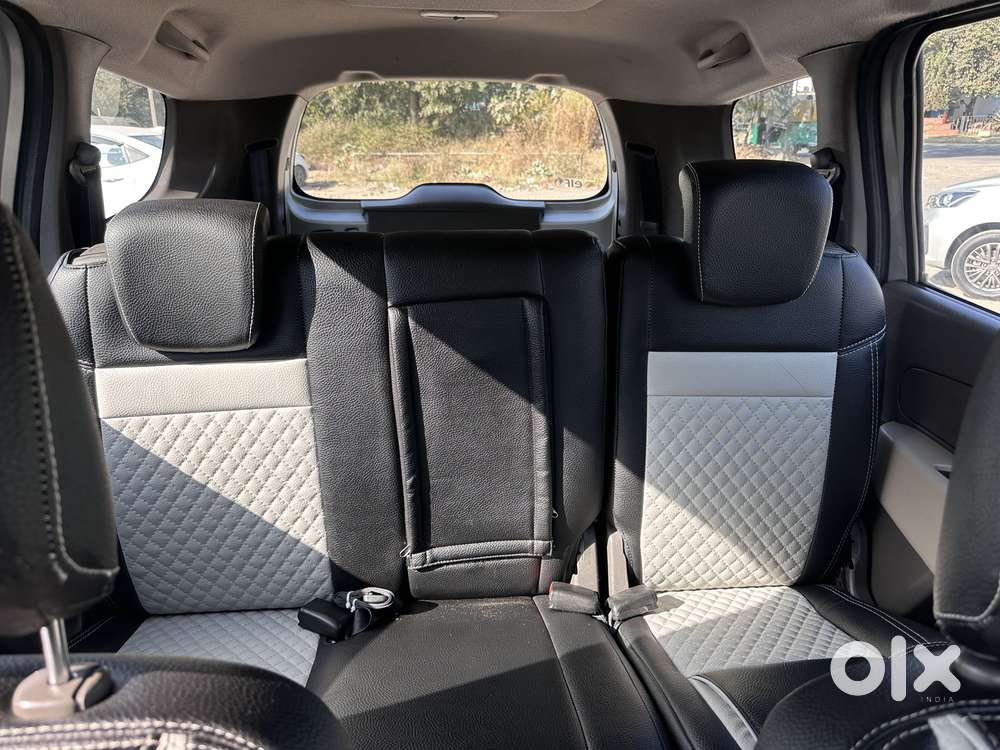 Renault Lodgy, 2015, Diesel