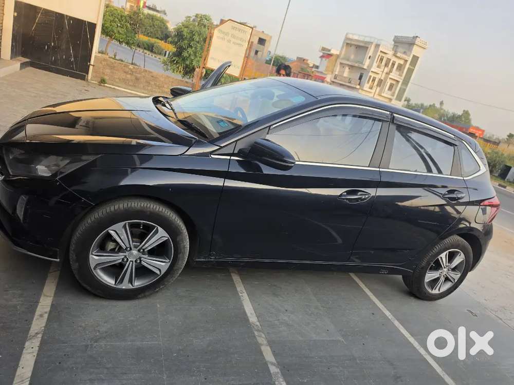 Hyundai I20 2024