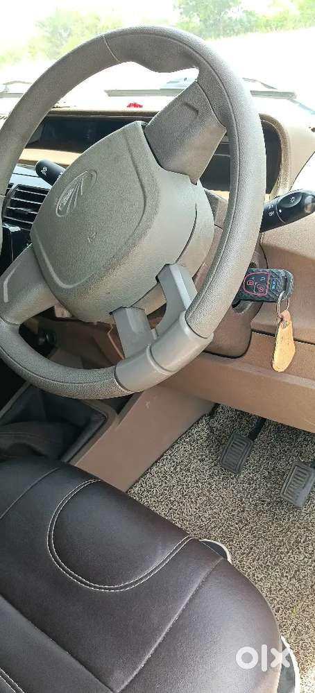 Mahindra Bolero