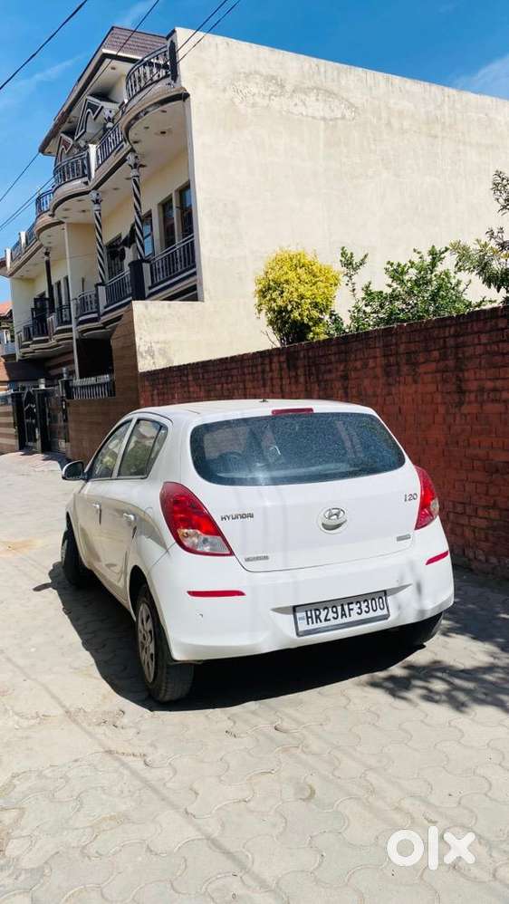 Hyundai I20 2013 Diesel Well Maintained